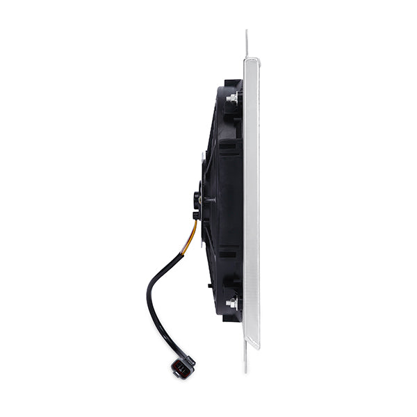 Honda Civic Fan Shroud Kit, 1992-2000 - image 2