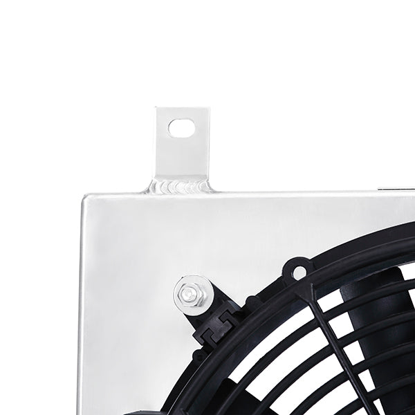 Honda Civic Fan Shroud Kit, 1992-2000 - image 3