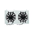 Toyota MR2 Turbo Fan Shroud Kit, 1990-1997 - image 1