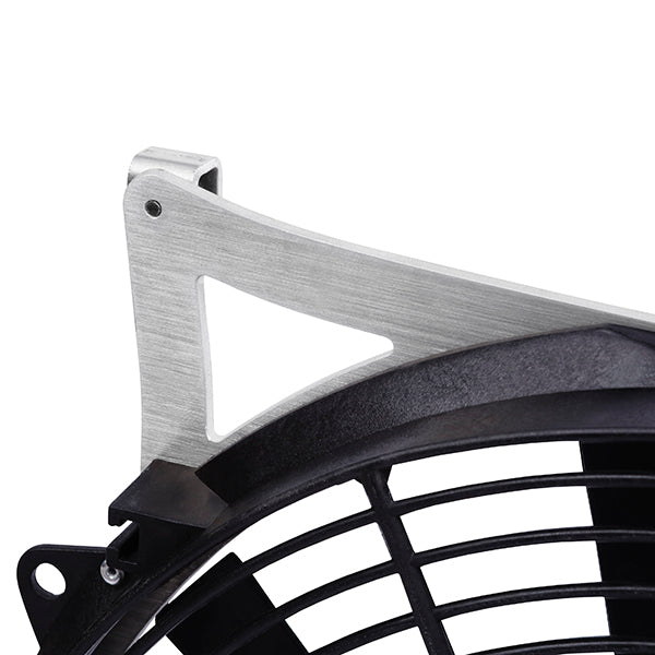 BMW E46 M3 Fan Shroud Kit, 2001-2006 - image 3