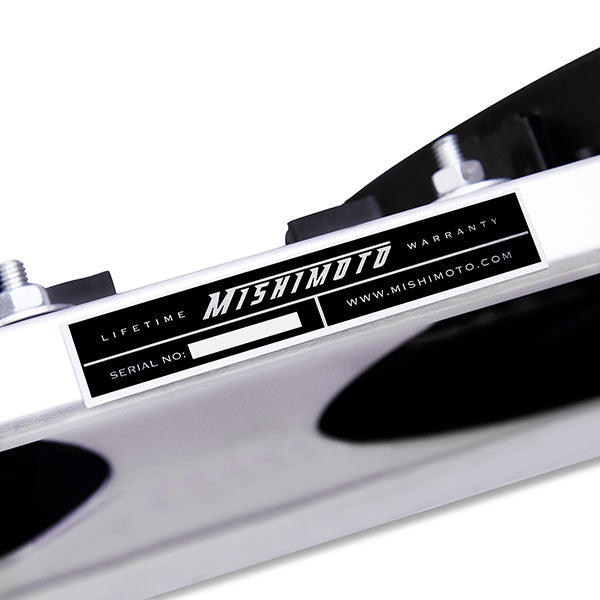 Mitsubishi Eclipse Turbo Fan Shroud Kit, 1995-1999 - image 4