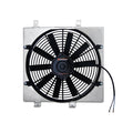 Mitsubishi Lancer Evolution VII/VIII/IX Fan Shroud Kit, 2001-2007 - image 1