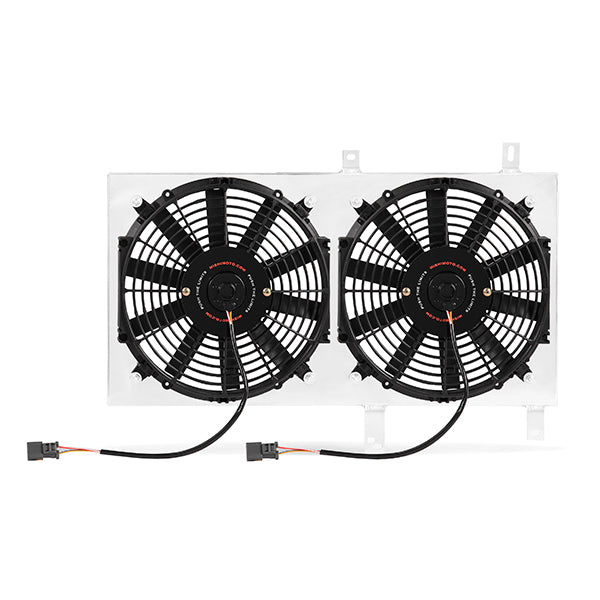 Acura Integra Fan Shroud Kit, 1994-2001 - image 2