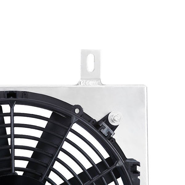 Acura Integra Fan Shroud Kit, 1994-2001 - image 4