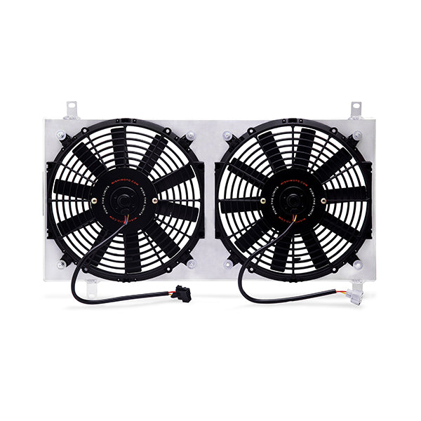 Mazda Miata Fan Shroud Kit, 1990-1997 - image 1