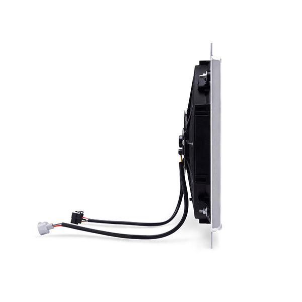Mazda Miata Fan Shroud Kit, 1990-1997 - image 2