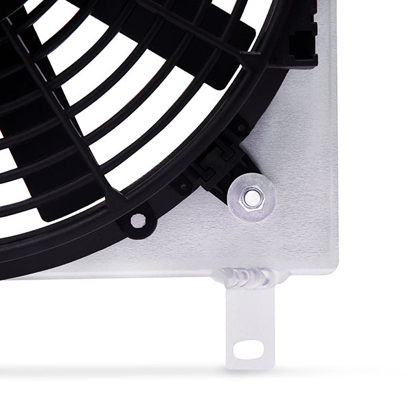 Mazda Miata Fan Shroud Kit, 1990-1997 - image 3
