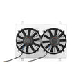Ford Mustang Fan Shroud Kit, 1979-1993 - image 1