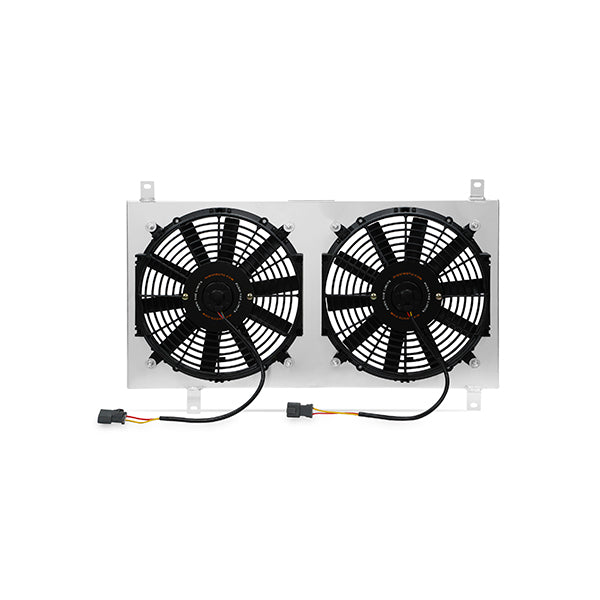 Honda Prelude Fan Shroud Kit, 1997-2001 - image 2