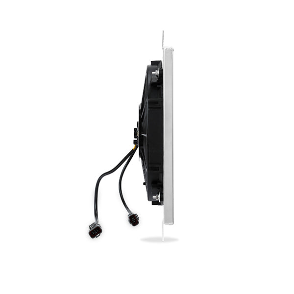 Honda Prelude Fan Shroud Kit, 1997-2001 - image 3