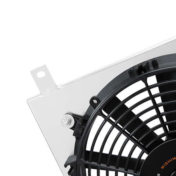 Honda Prelude Fan Shroud Kit, 1997-2001 - image 4