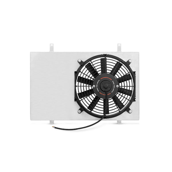 Nissan Skyline R33 Fan Shroud Kit, 1995-1998 - image 1
