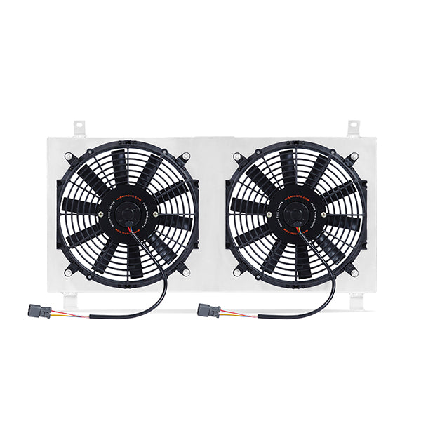Acura RSX Fan Shroud Kit, 2002-2006 - image 1