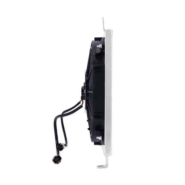 Acura RSX Fan Shroud Kit, 2002-2006 - image 2