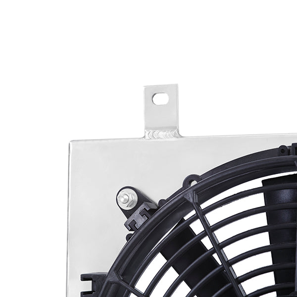 Acura RSX Fan Shroud Kit, 2002-2006 - image 3