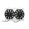 Mazda RX-7 w/ LS Fan Shroud Kit, 1993-1997 - image 1