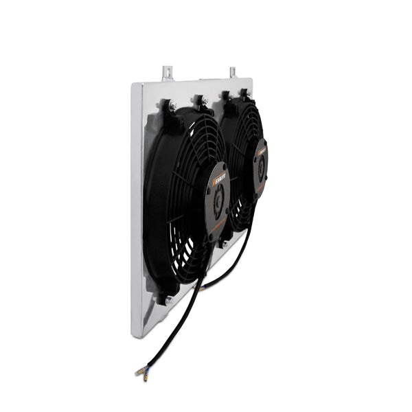 Mazda RX-7 w/ LS Fan Shroud Kit, 1993-1997 - image 2