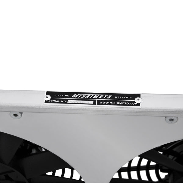 Mazda RX-7 w/ LS Fan Shroud Kit, 1993-1997 - image 3