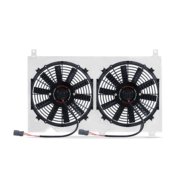 Honda S2000 Fan Shroud Kit, 2000-2009 - image 4