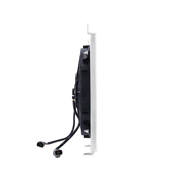 Honda S2000 Fan Shroud Kit, 2000-2009 - image 5
