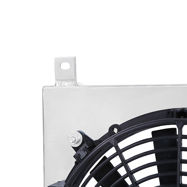 Honda S2000 Fan Shroud Kit, 2000-2009 - image 6