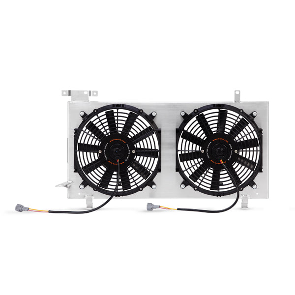 Subaru Impreza WRX/STI Fan Shroud Kit, 2008-2014 - image 1