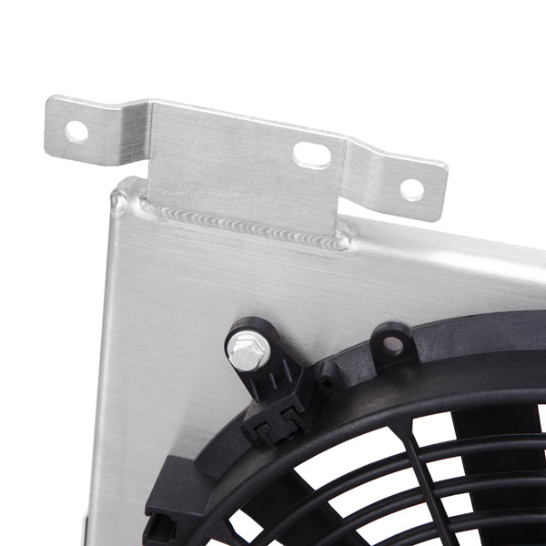 Subaru Impreza WRX/STI Fan Shroud Kit, 2008-2014 - image 3