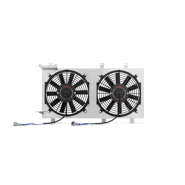 Subaru Impreza WRX/STI Fan Shroud Kit, 2002-2007 - image 1