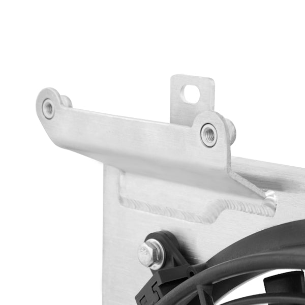 Subaru Impreza WRX/STI Fan Shroud Kit, 2002-2007 - image 4