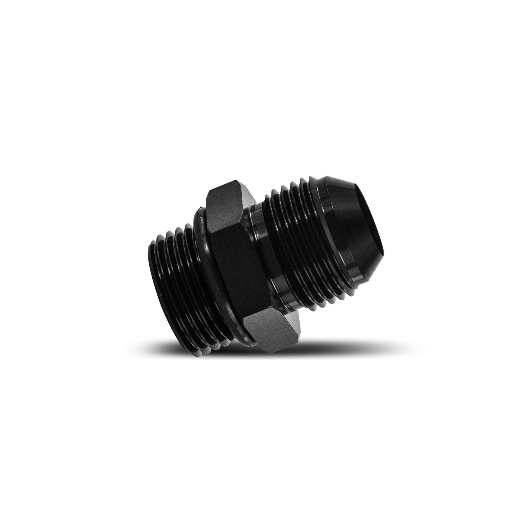 Air-to-Water Intercooler Fitting, -12AN - image 2