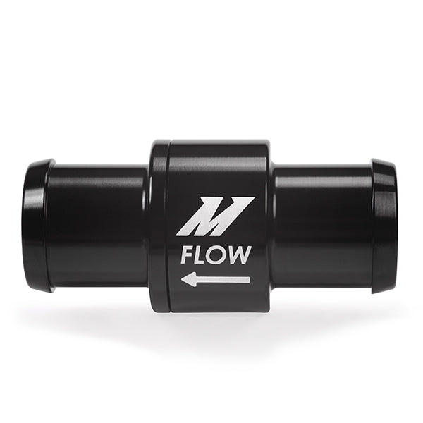 Performance One-Way Check Valve, 3/4" - image 1