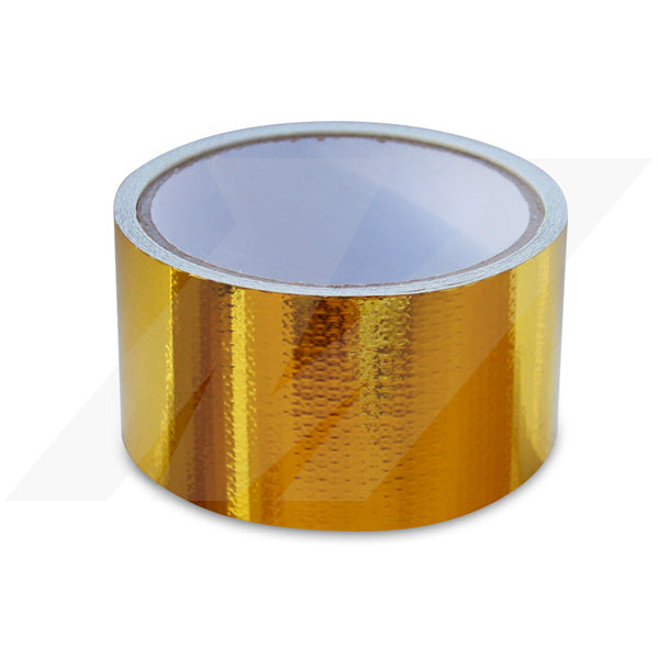 Heat Defense Heat Protective Tape - 2" x 15 Roll - image 2