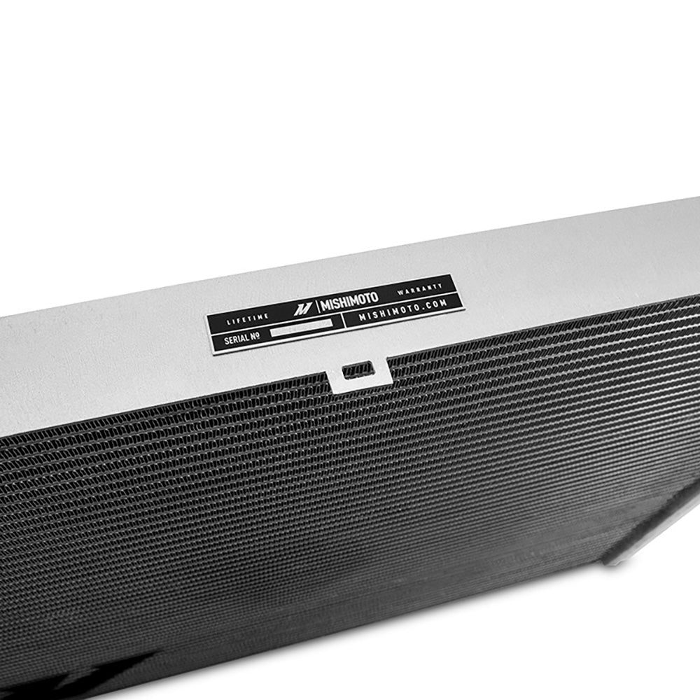BMW F80 M3/M4 Performance Heat Exchanger, 2015-2020 - image 6