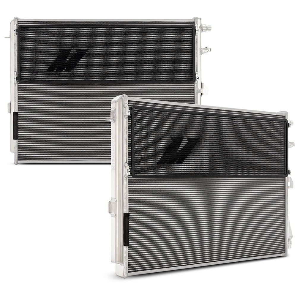 2021+ BMW G8X M3/M4 Performance Heat Exchanger, Automatic - image 1