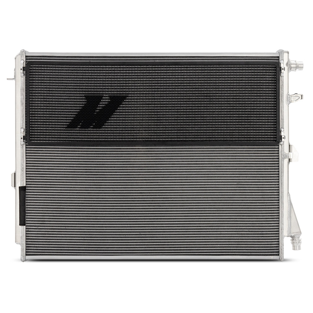 2021+ BMW G8X M3/M4 Performance Heat Exchanger, Automatic - image 2