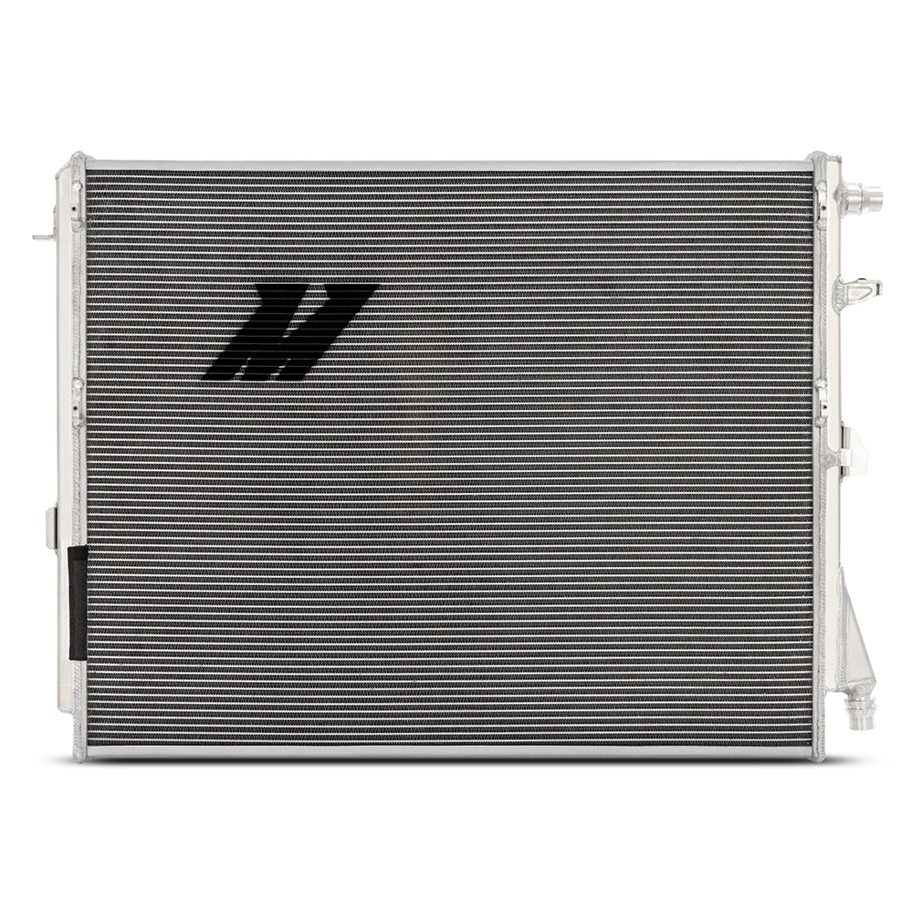 2021+ BMW G8X M3/M4 Performance Heat Exchanger, Automatic - image 4