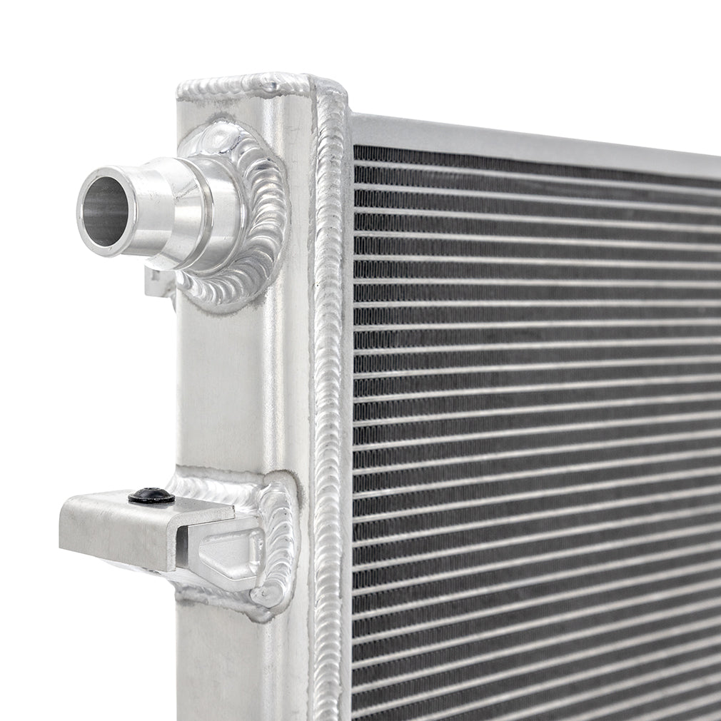 2021+ BMW G8X M3/M4 Performance Heat Exchanger, Automatic - image 6