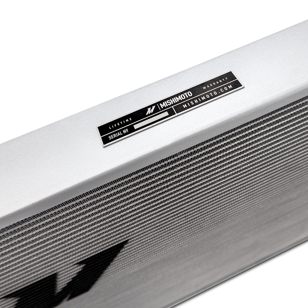 2021+ BMW G8X M3/M4 Performance Heat Exchanger, Automatic - image 8
