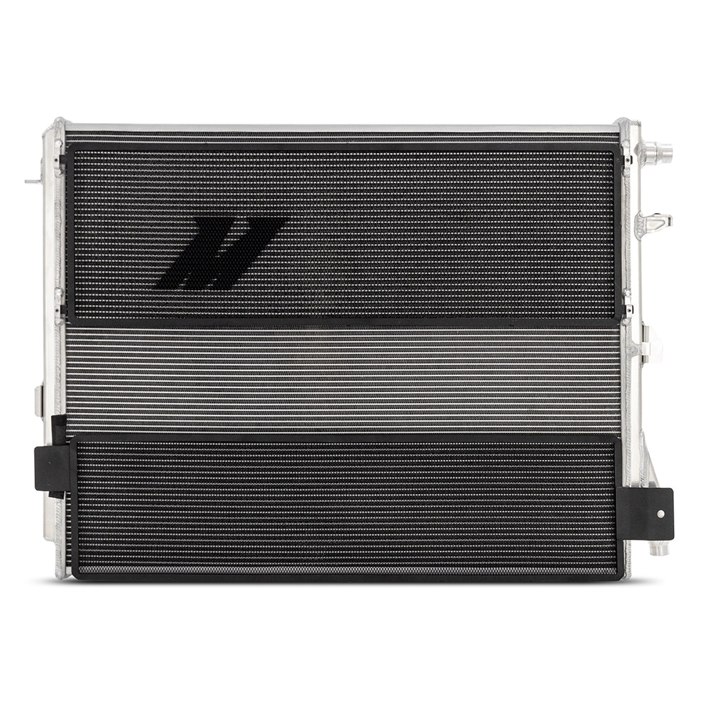 2021+ BMW G8X M3/M4 Performance Heat Exchanger, Manual - image 2
