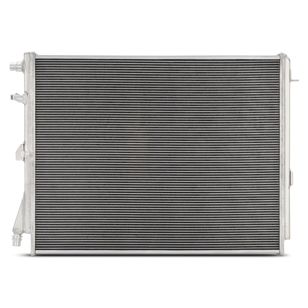 2021+ BMW G8X M3/M4 Performance Heat Exchanger, Manual - image 5