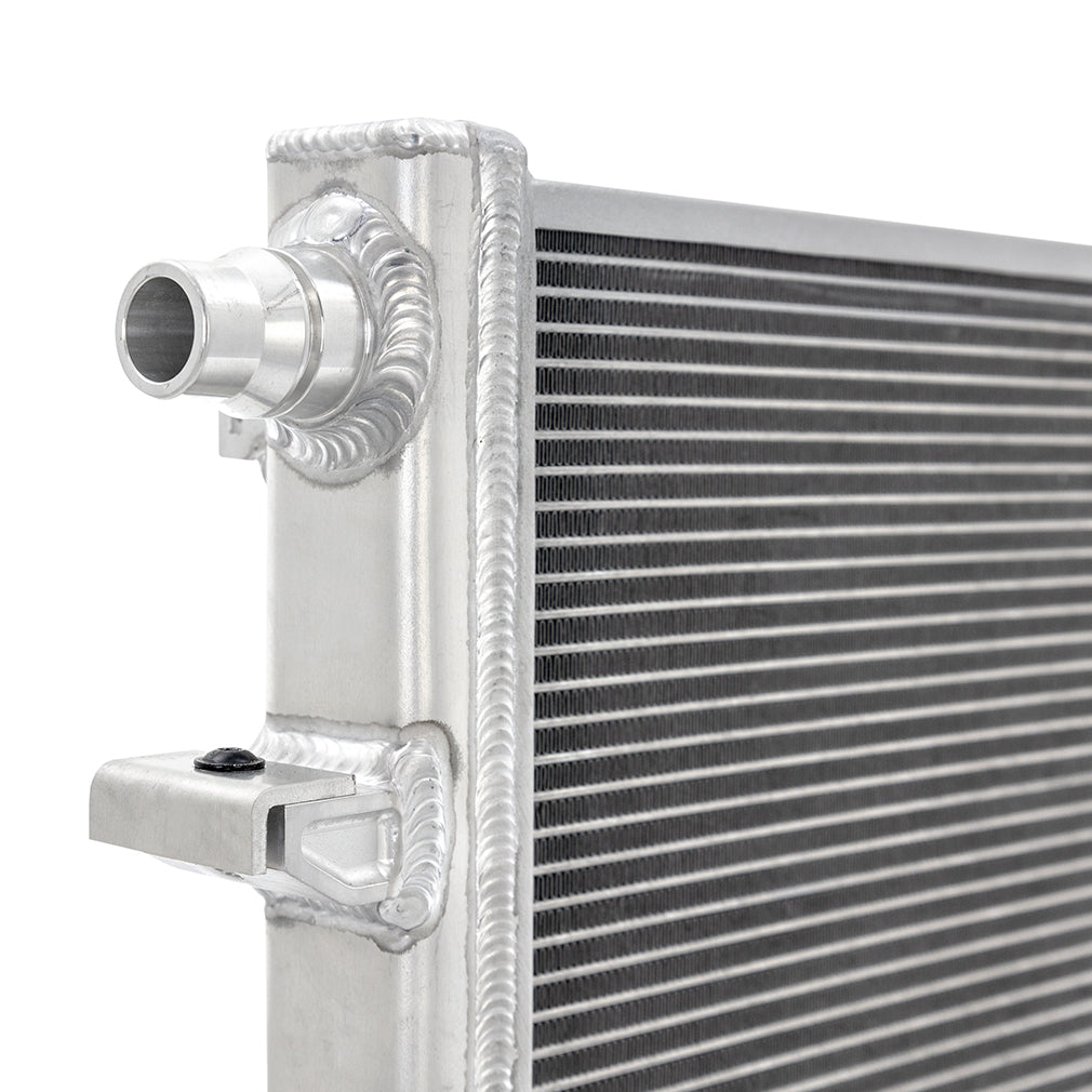 2021+ BMW G8X M3/M4 Performance Heat Exchanger, Manual - image 6