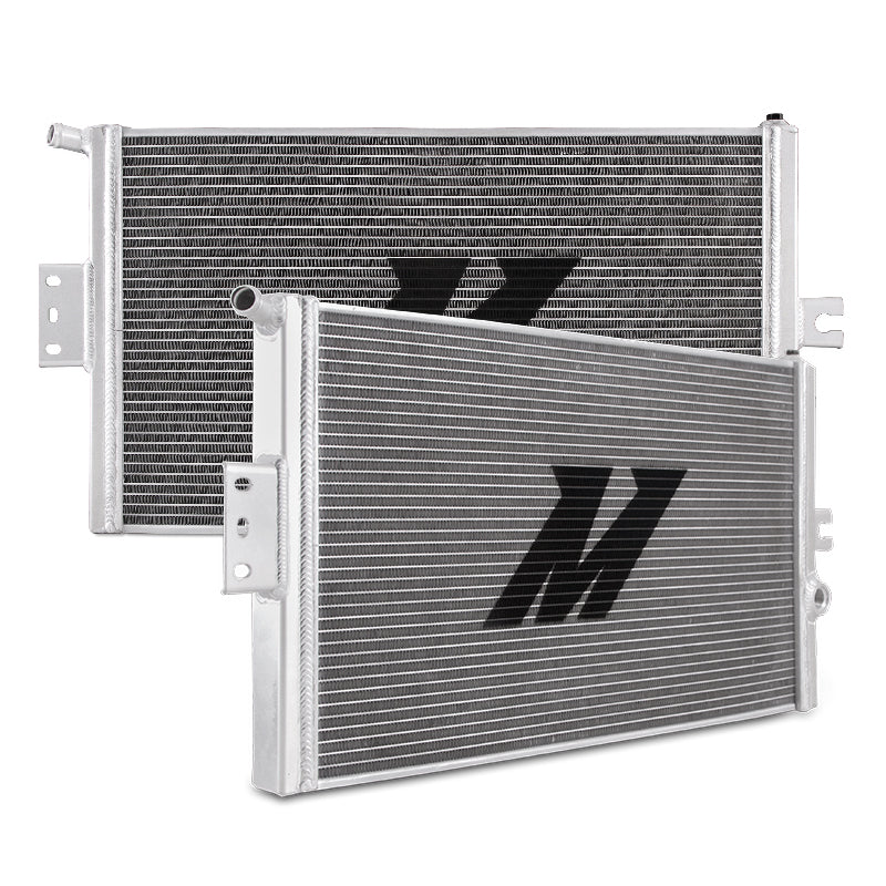 Infiniti Q50/Q60 3.0T Performance Heat Exchanger, 2016-2024 - image 1