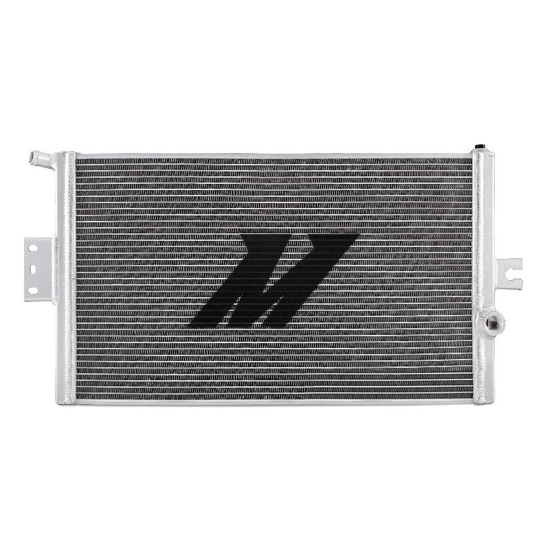Infiniti Q50/Q60 3.0T Performance Heat Exchanger, 2016-2024 - image 2