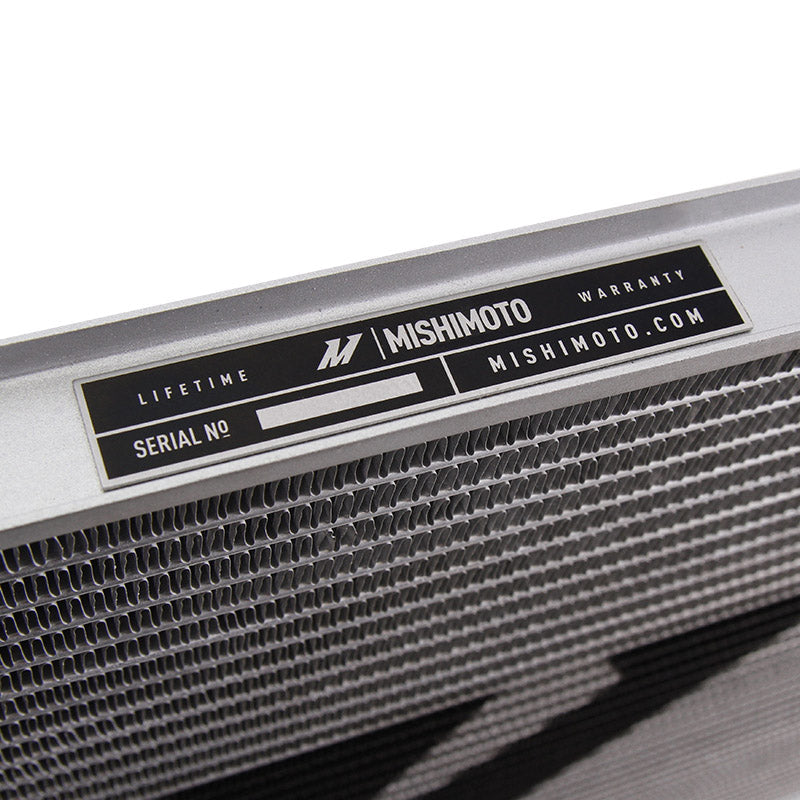 Infiniti Q50/Q60 3.0T Performance Heat Exchanger, 2016-2024 - image 5