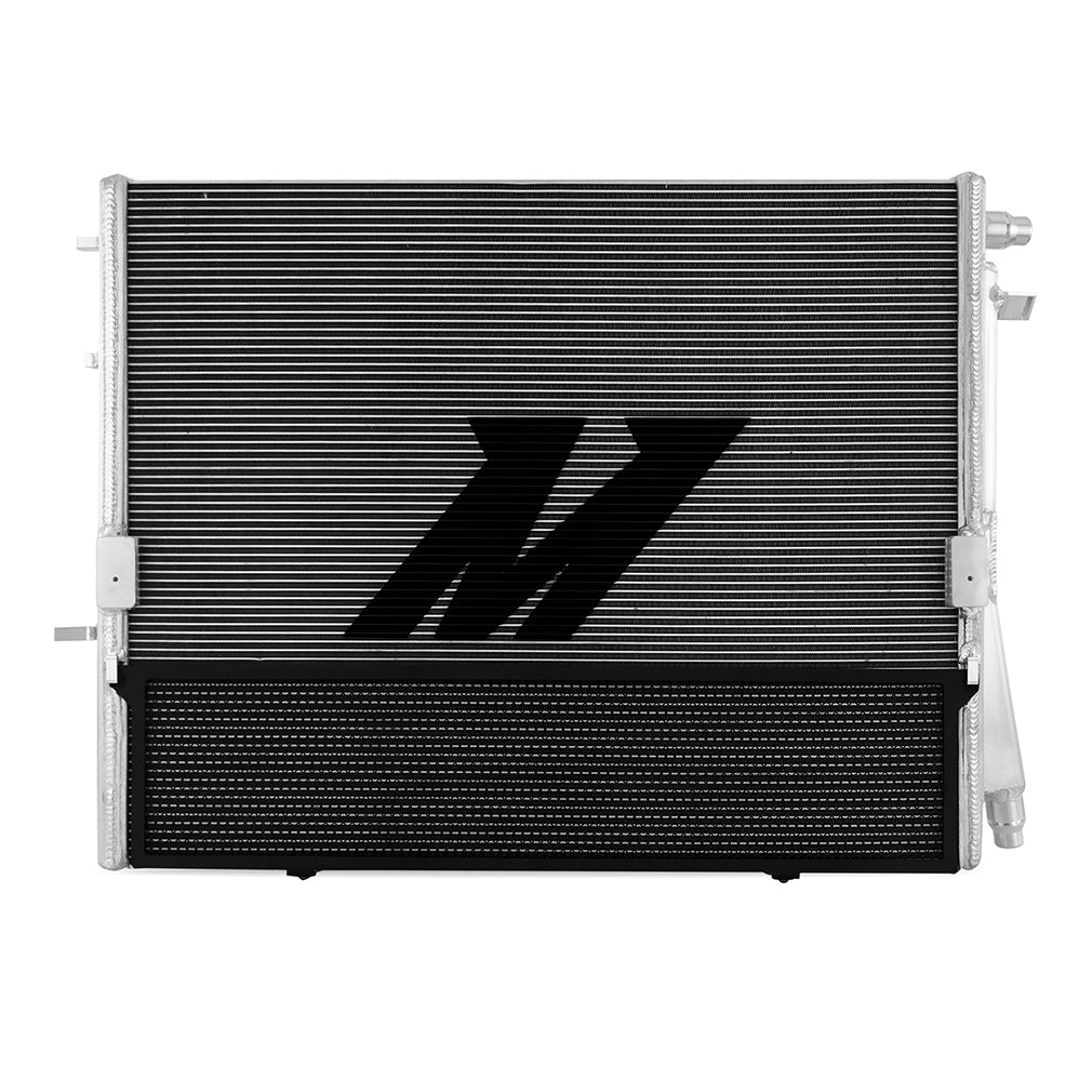20+ Toyota Supra Aluminum Heat Exchanger - image 2