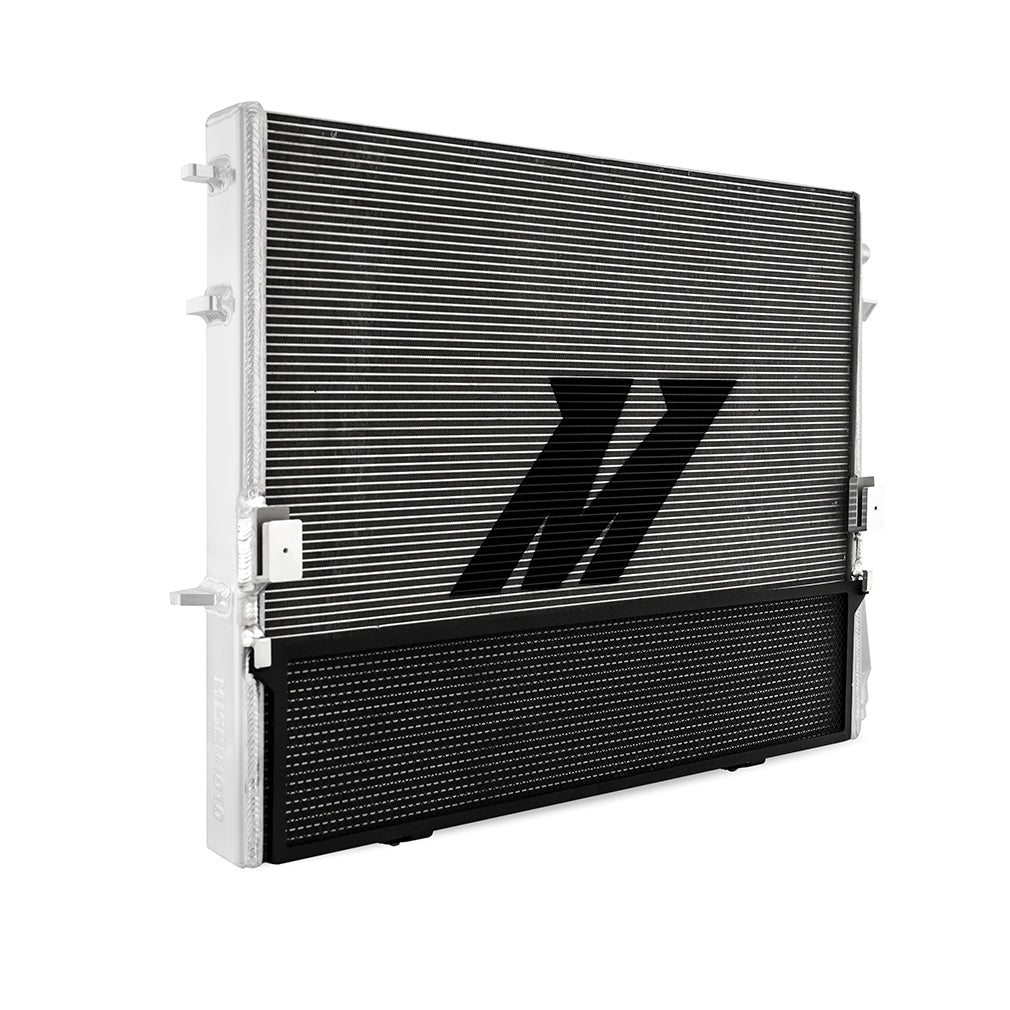 20+ Toyota Supra Aluminum Heat Exchanger - image 3