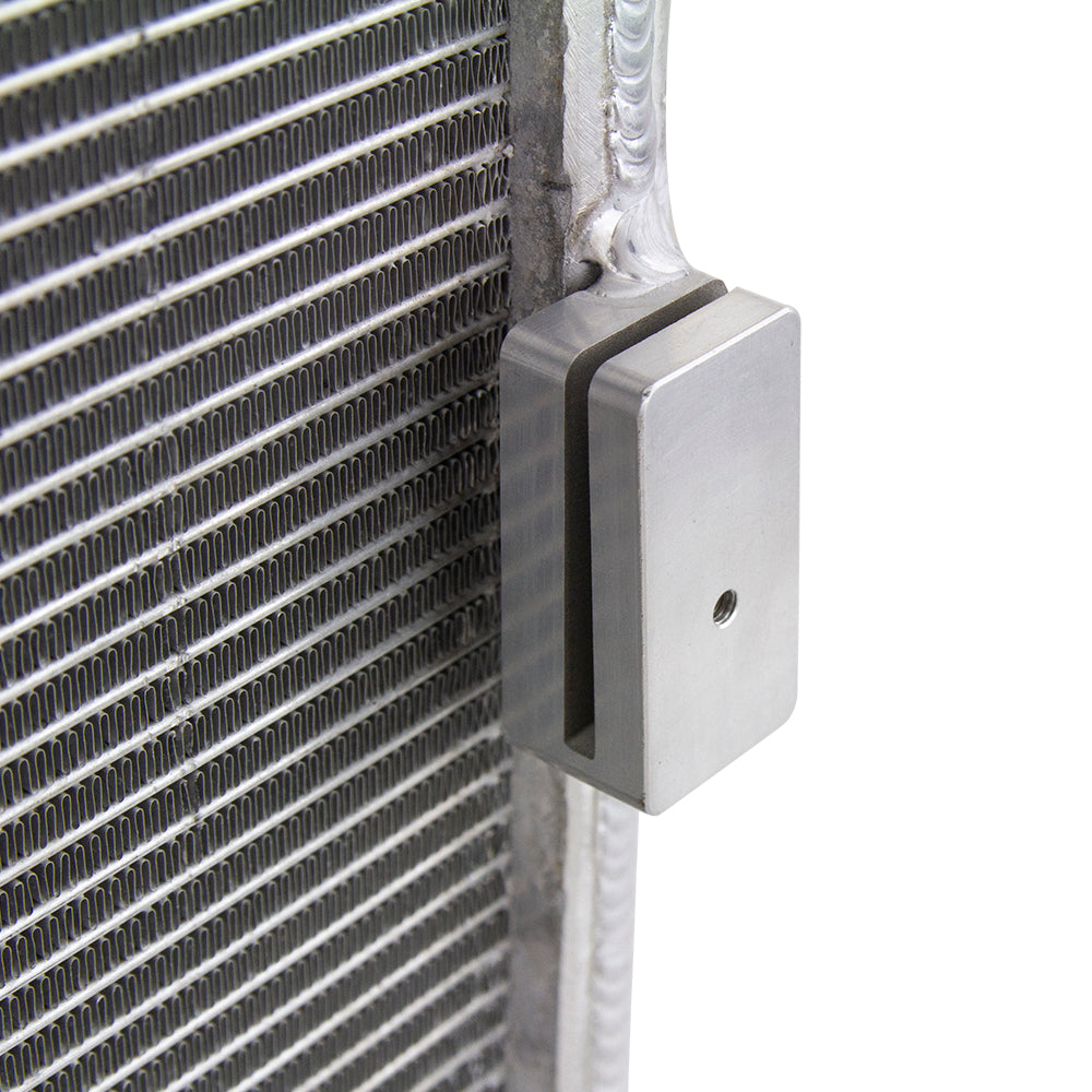 20+ Toyota Supra Aluminum Heat Exchanger - image 6