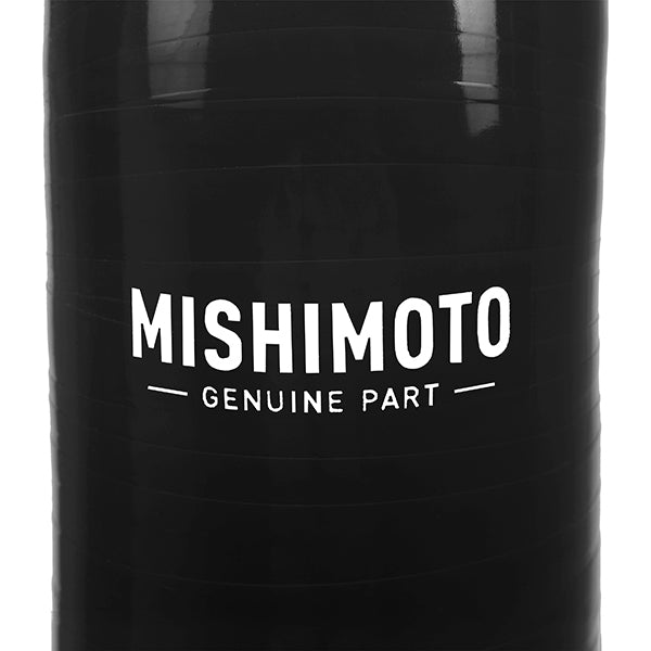 Nissan 300ZX Turbo Silicone Radiator Hose Kit, 1990-1996, Black - image 4