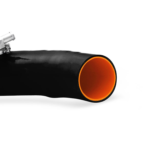 Nissan 350Z Silicone Induction Hose, 2003-2006, Black - image 4