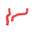 2009-2020 Nissan 370Z Silicone Radiator Hose Kit, Red - image 1